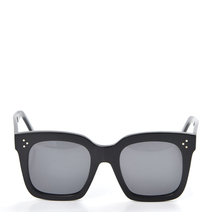Celine Tilda Sunglasses CL 41076/S Black 2 of 6
