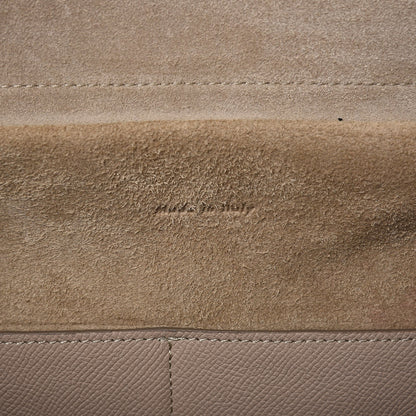 Celine Grained Calfskin Mini Belt Bag Light Taupe 7 of 8
