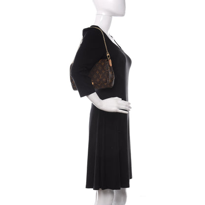 Louis Vuitton Monogram Favorite MM 2 of 12