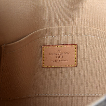 Louis Vuitton Damier Azur Favorite MM 5 of 9