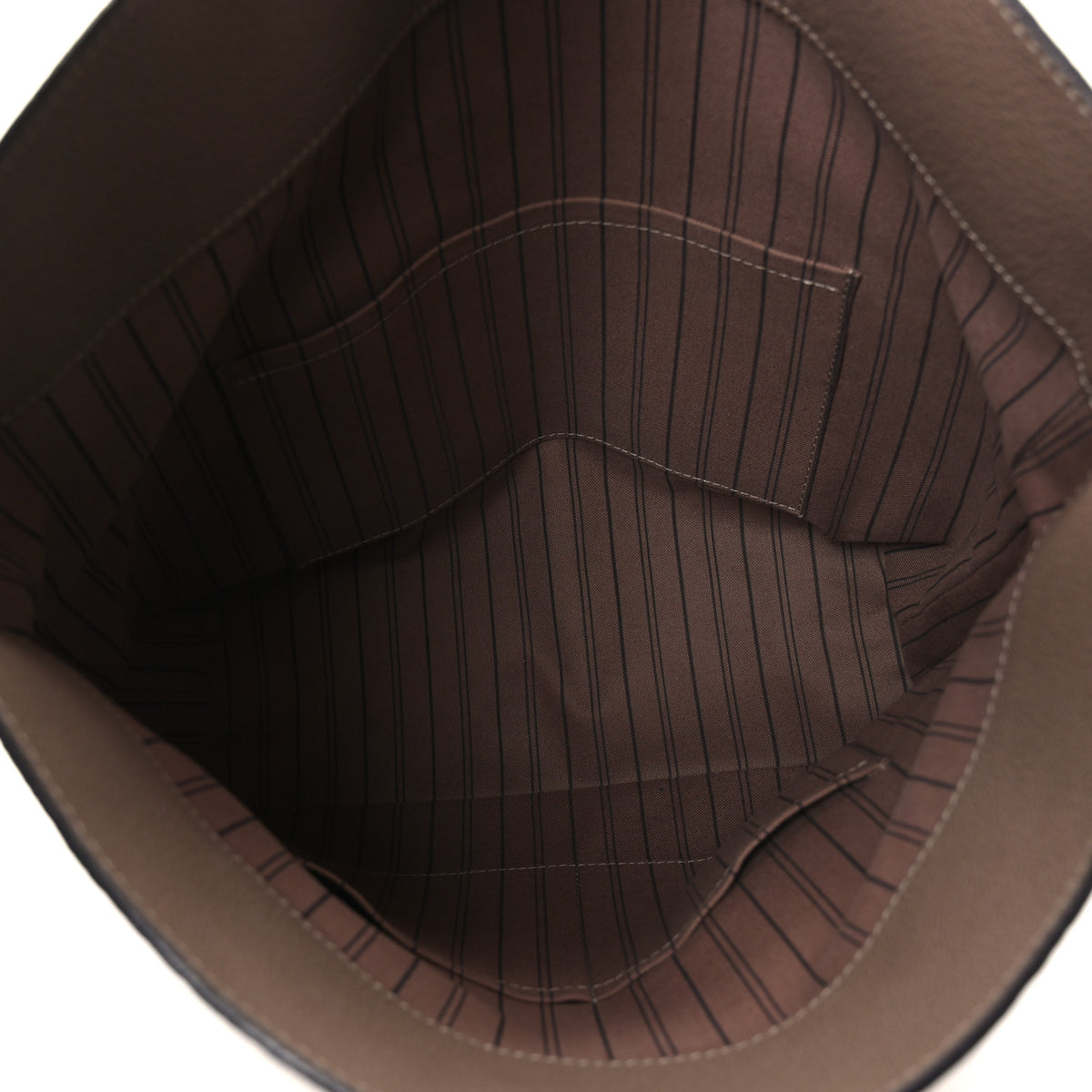 Louis Vuitton Empreinte Melie Taupe Glace 5 of 11