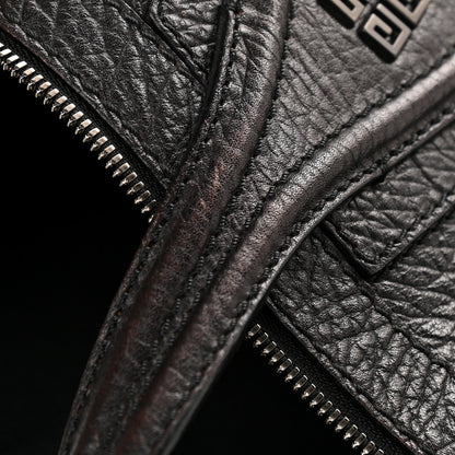 Givenchy Lambskin Medium Nightingale Black 16 of 16