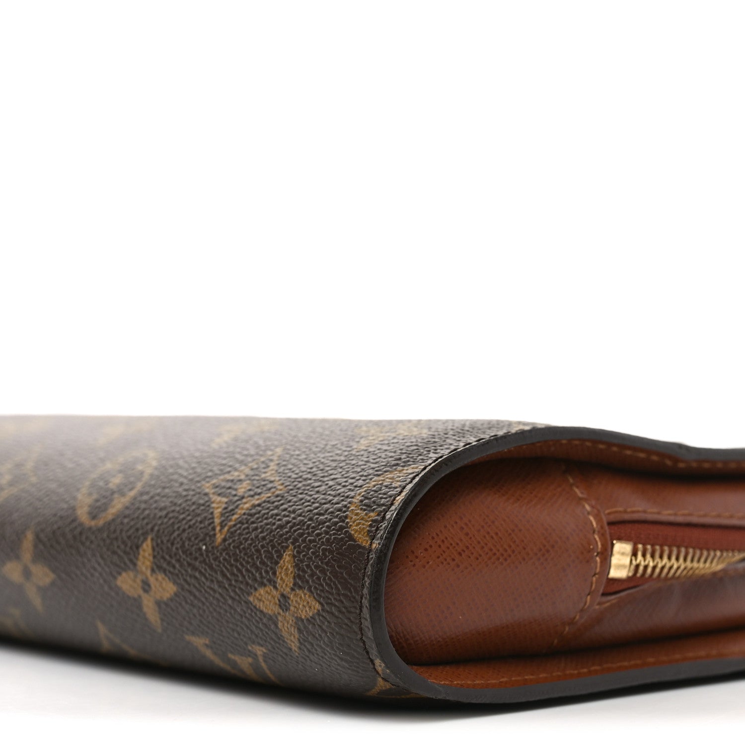 Louis Vuitton Monogram Pochette Orsay 8 of 9