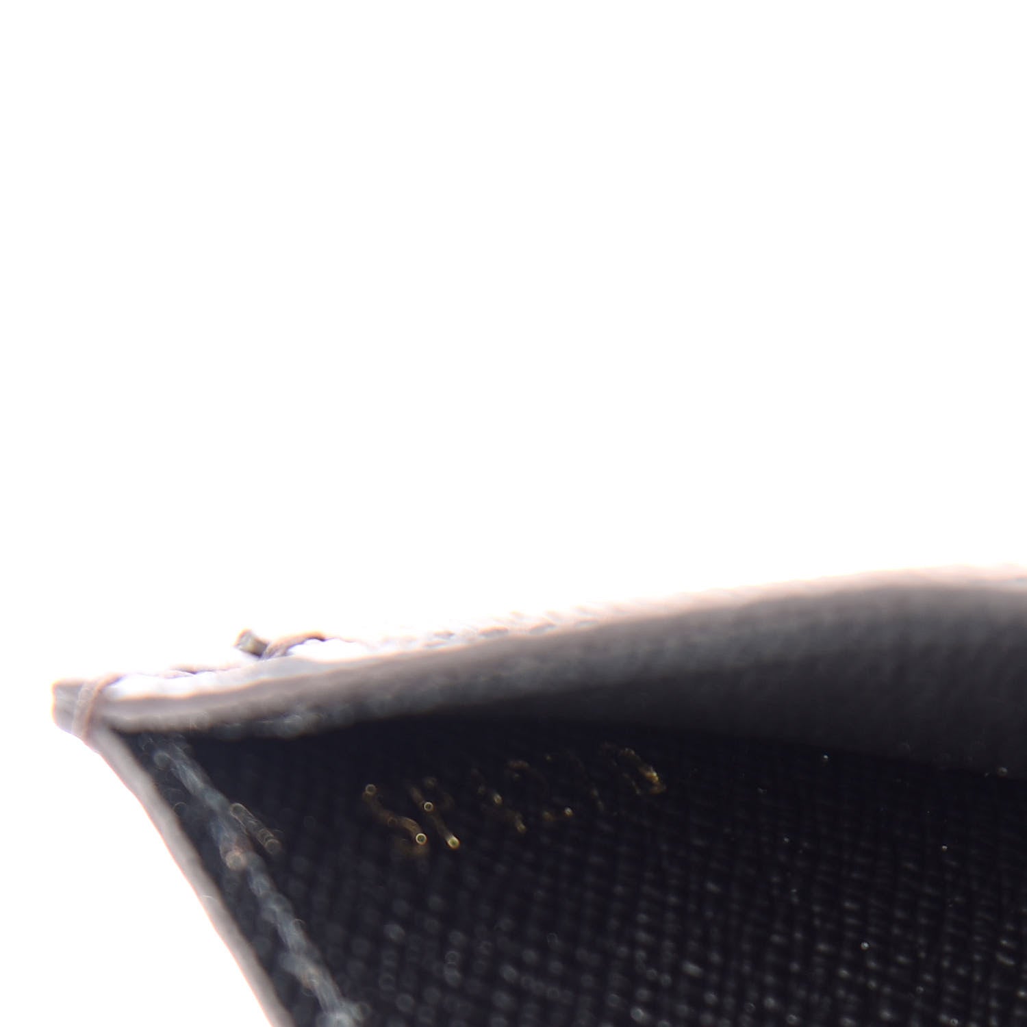 Louis Vuitton Reverse Monogram Card Holder 7 of 8