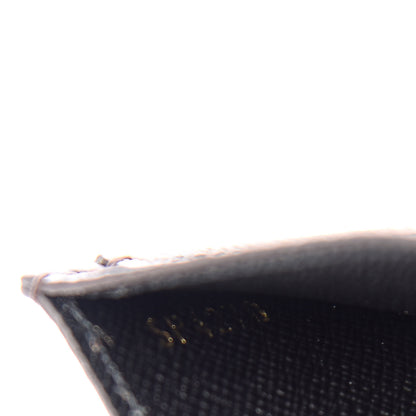 Louis Vuitton Reverse Monogram Card Holder 7 of 8