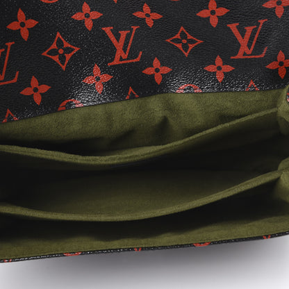 Louis Vuitton Monogram Infrarouge Pochette Metis 7 of 10