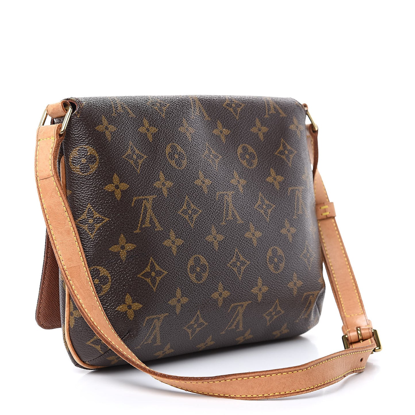 Monogram Musette Tango