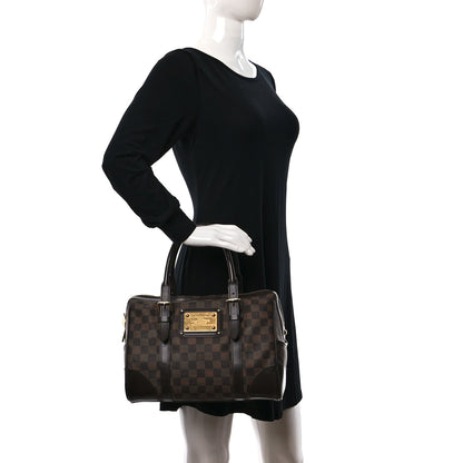 Louis Vuitton Damier Ebene Berkeley 2 of 7