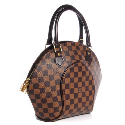 Louis Vuitton Damier Ebene Ellipse PM 3 of 7