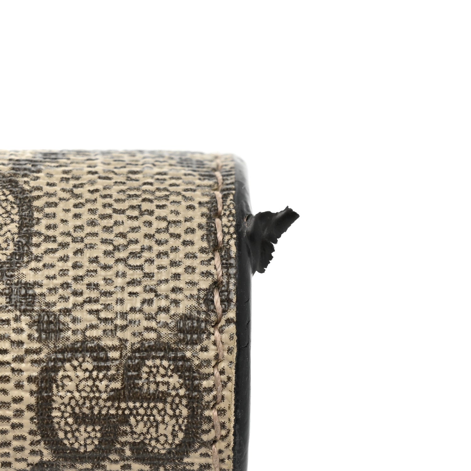 Gucci GG Supreme Monogram Mini Dionysus Chain Wallet Beige Taupe 17 of 20