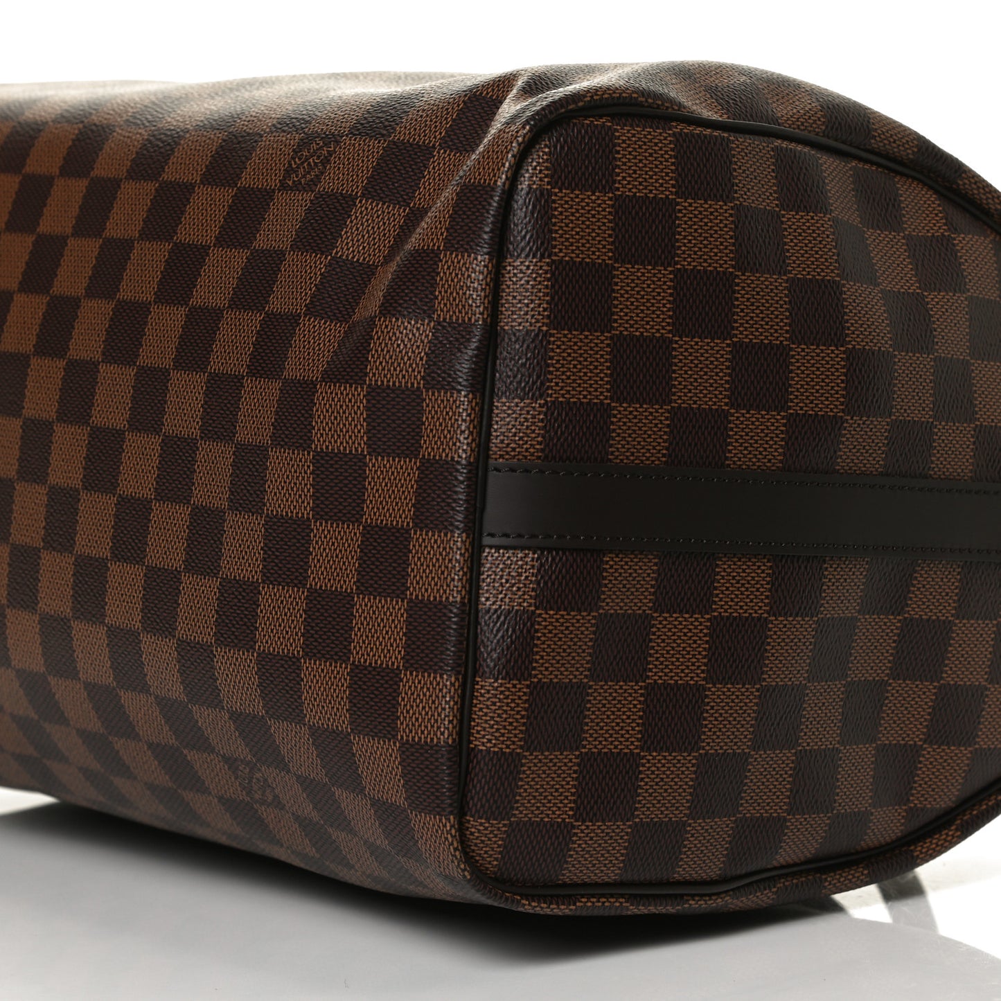 Damier Ebene Speedy Bandouliere 35