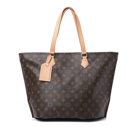 Louis Vuitton Monogram All-In PM 1 of 8