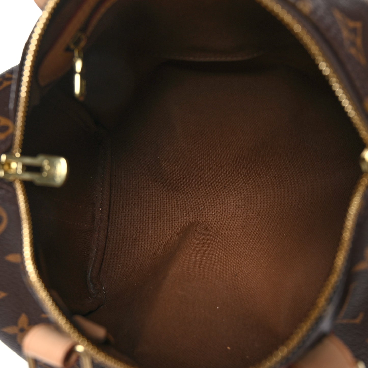Monogram Speedy Bandouliere 25