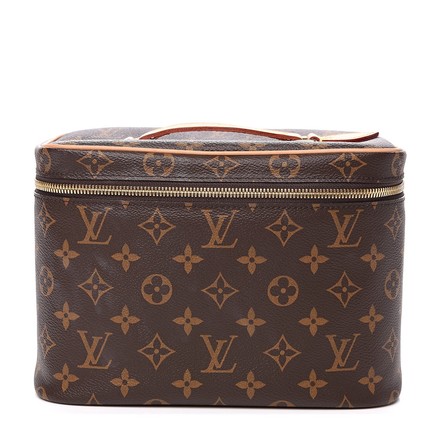 Monogram Nice BB
