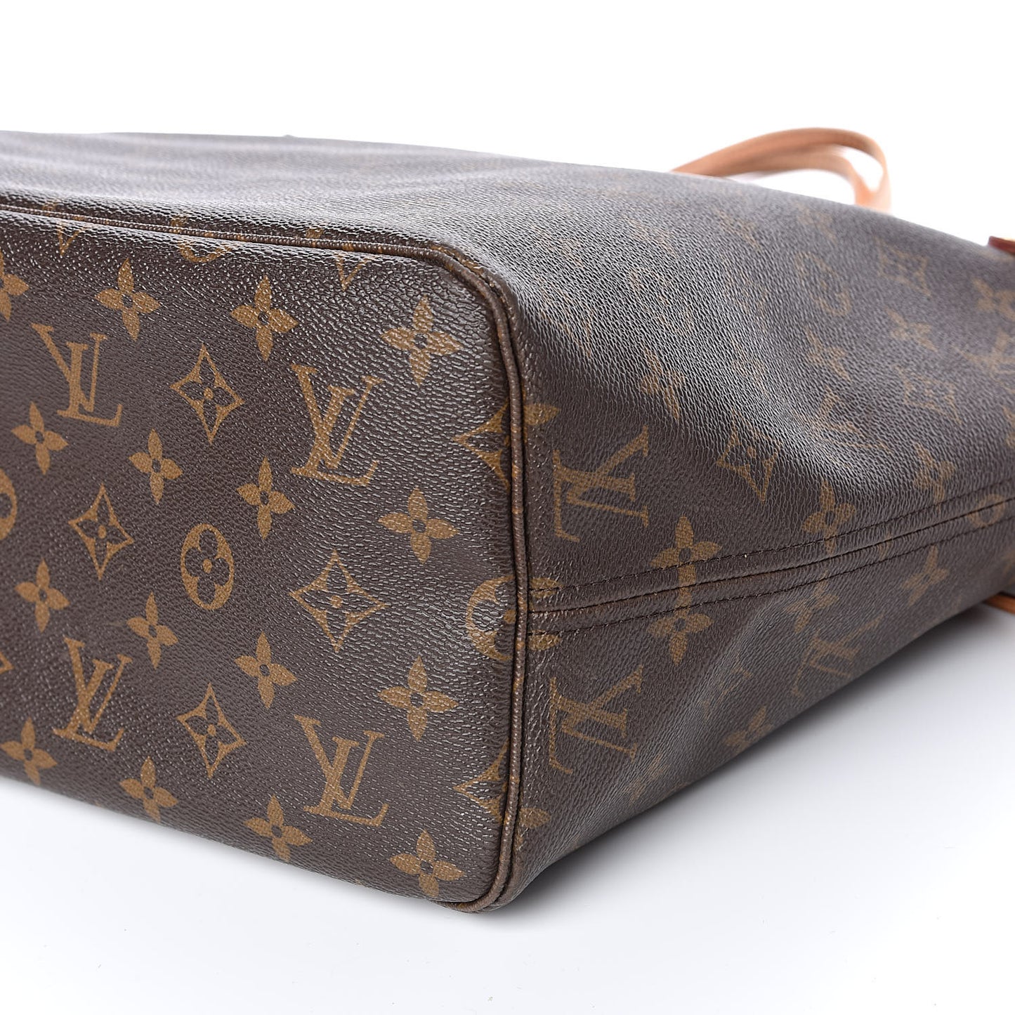 Monogram Neverfull MM