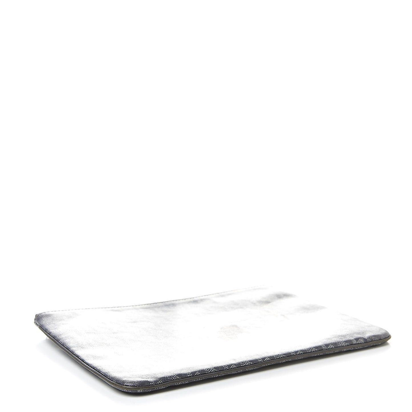 Goyardine Senat Pochette MM Grey