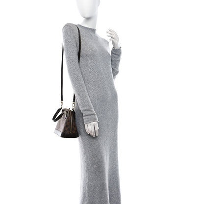 Louis Vuitton Damier Ebene Alma BB 2 of 13