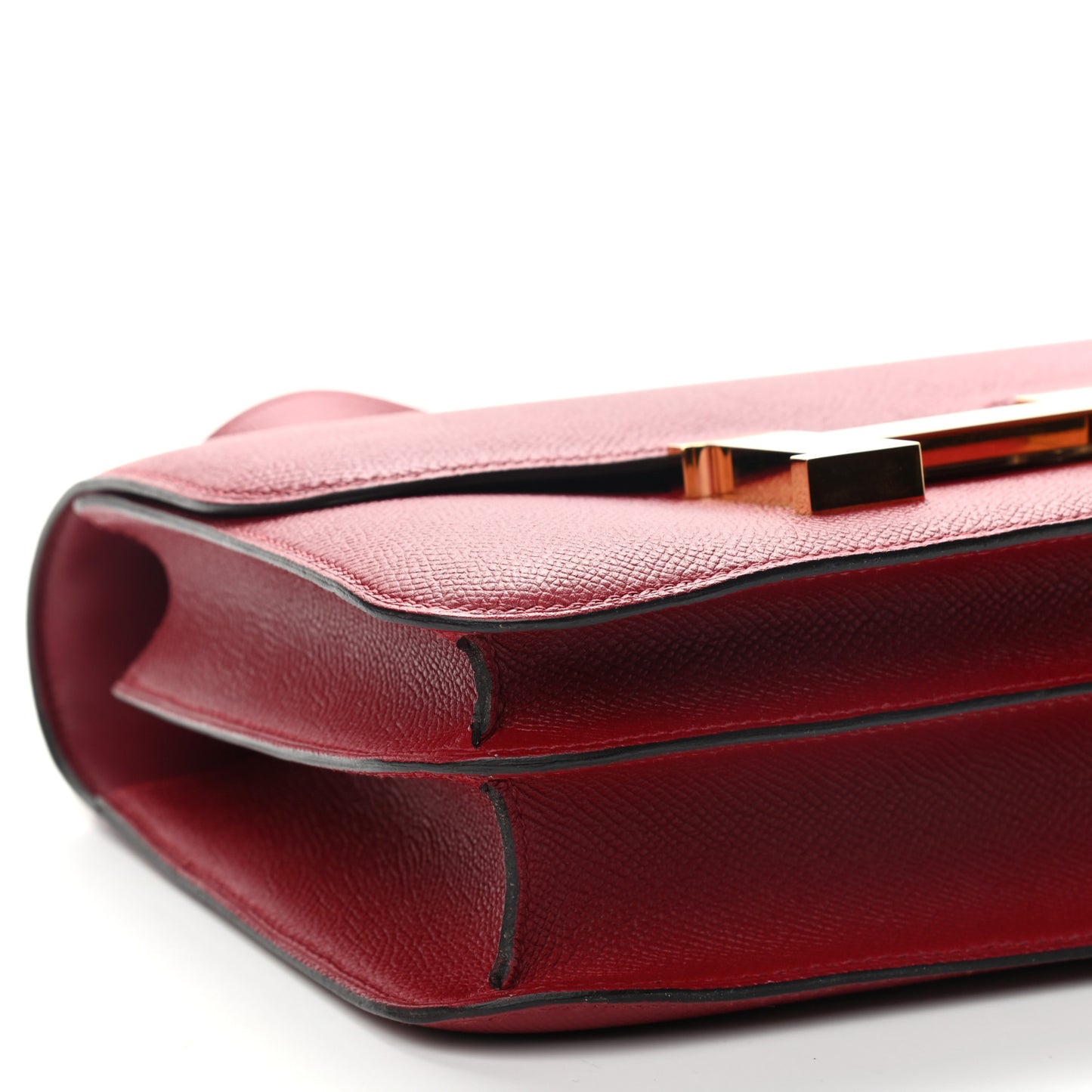 Epsom Constance 24 Rouge Grenat