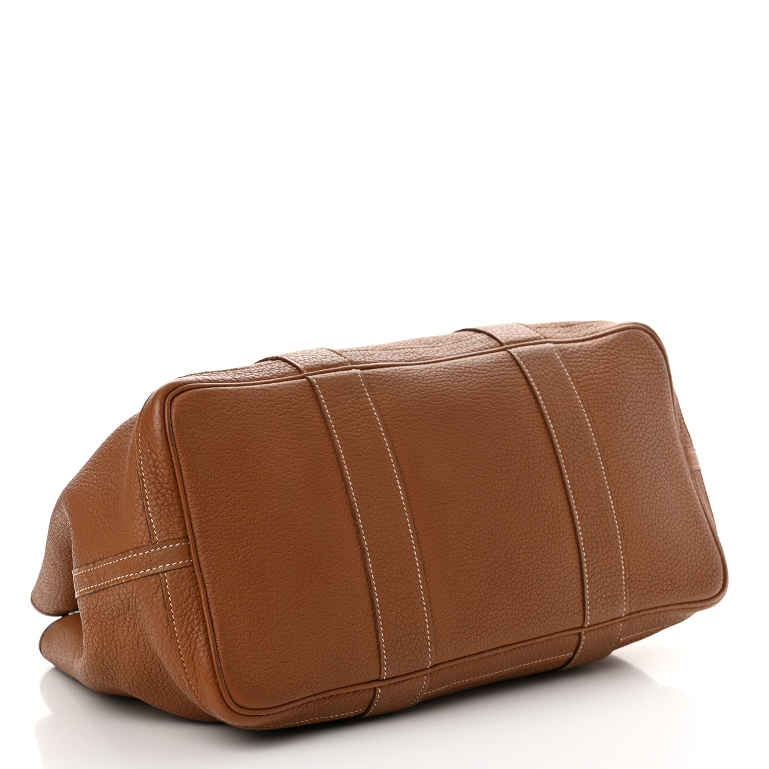 Hermes Negonda Garden Party 36 MM Gold 4 of 11