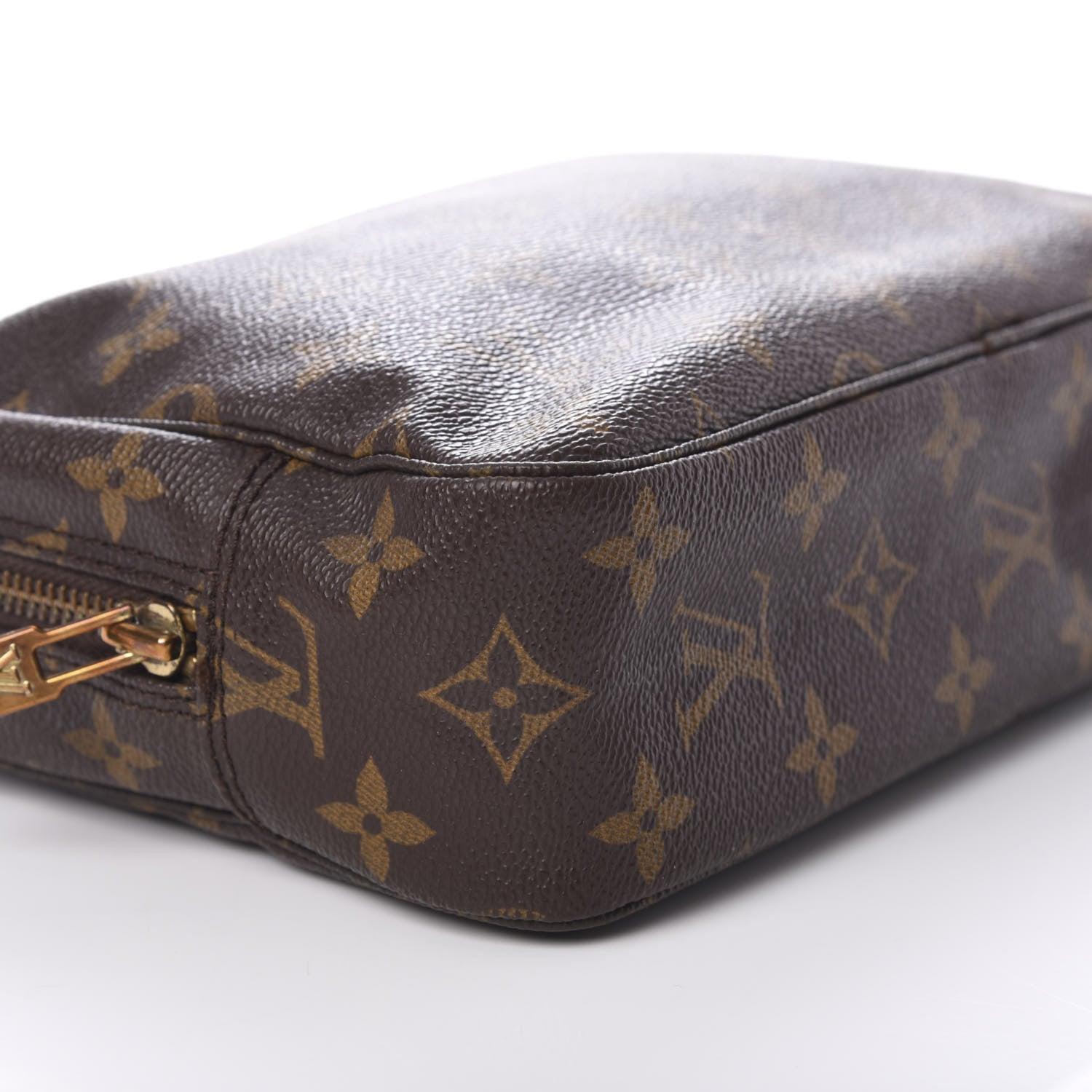 Louis Vuitton Monogram Trousse Toilette 23 12 of 15