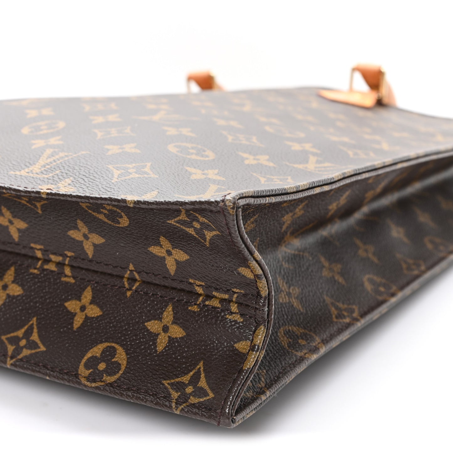 Monogram Sac Plat