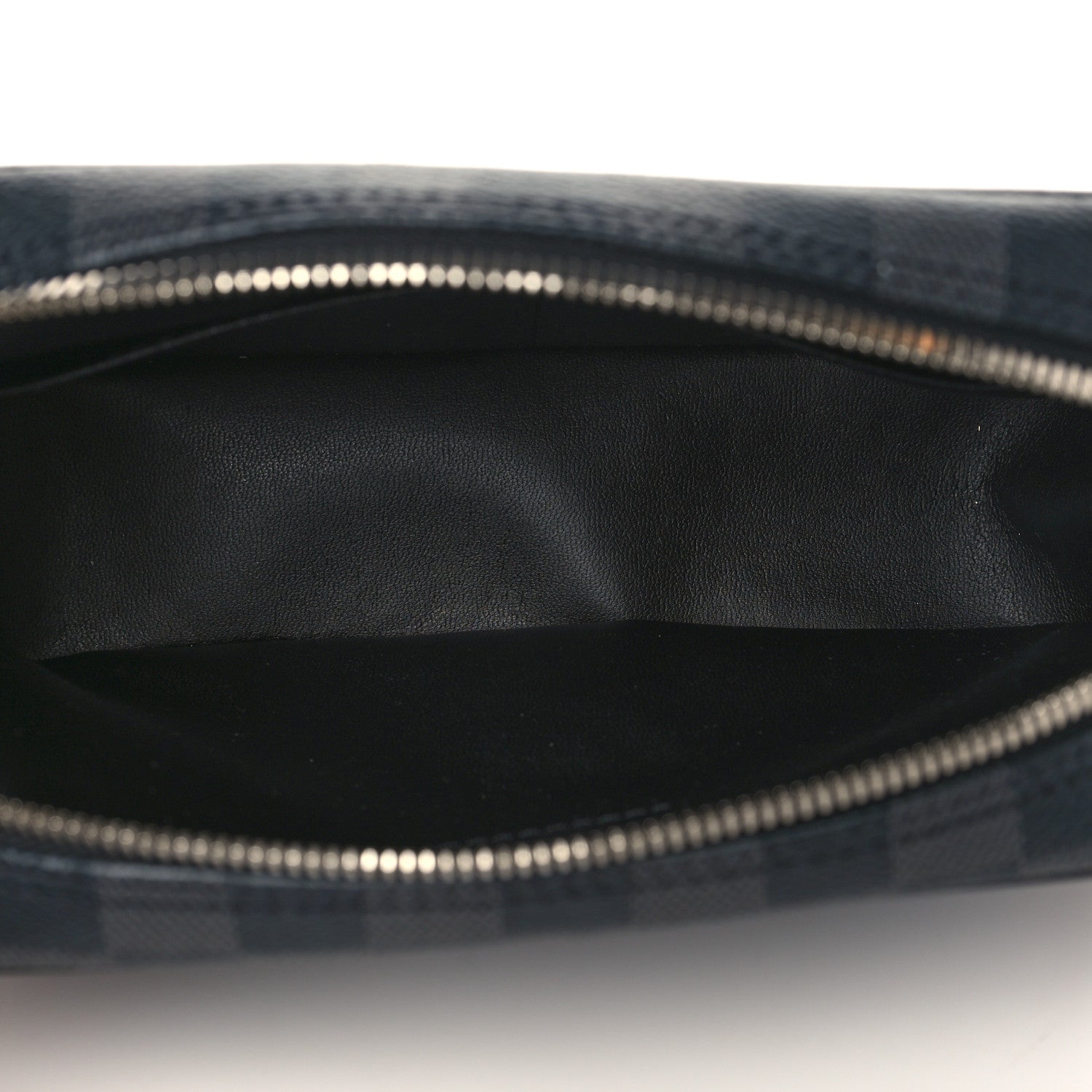 Louis Vuitton Damier Graphite Toilet Pouch PM 5 of 6