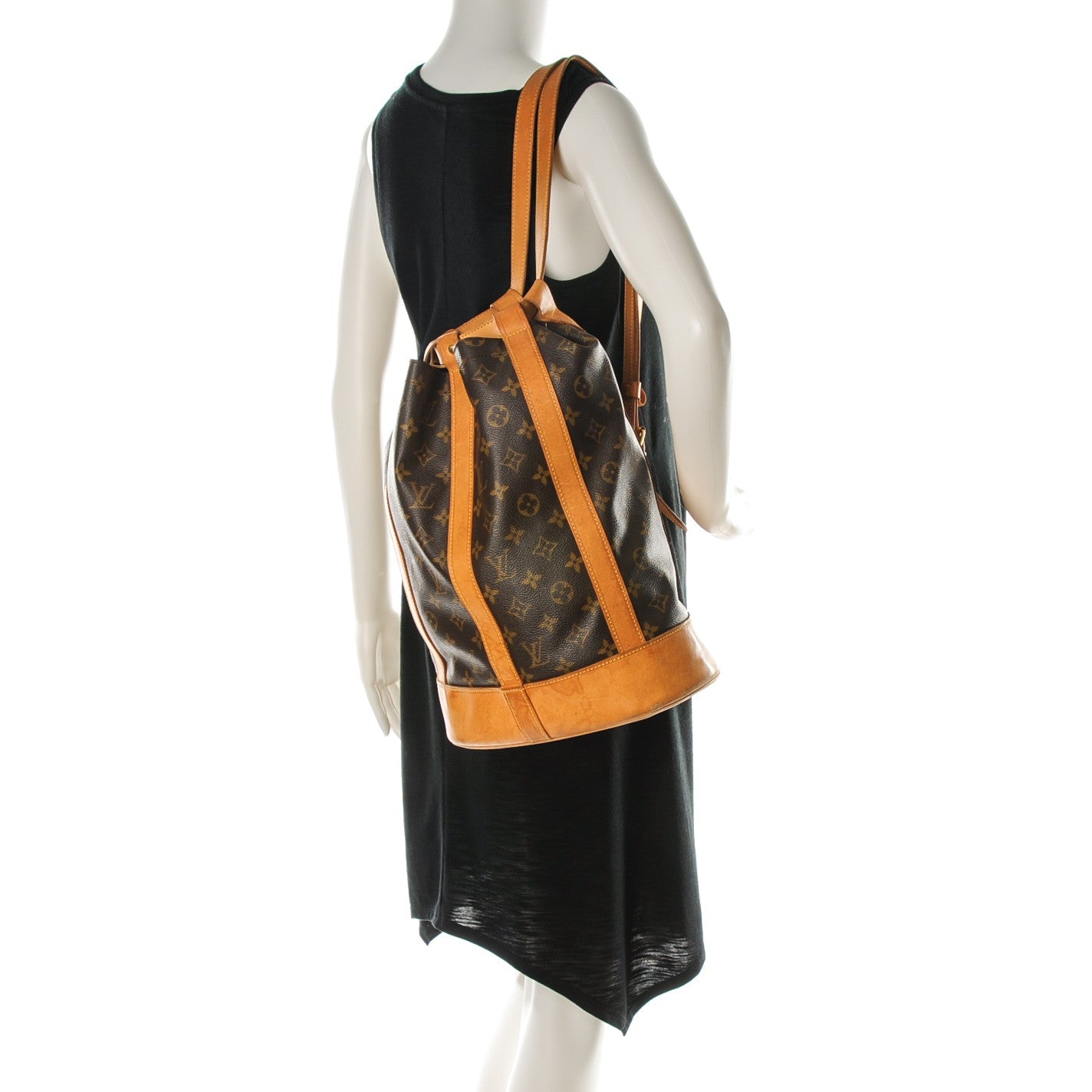 Monogram Randonnee PM