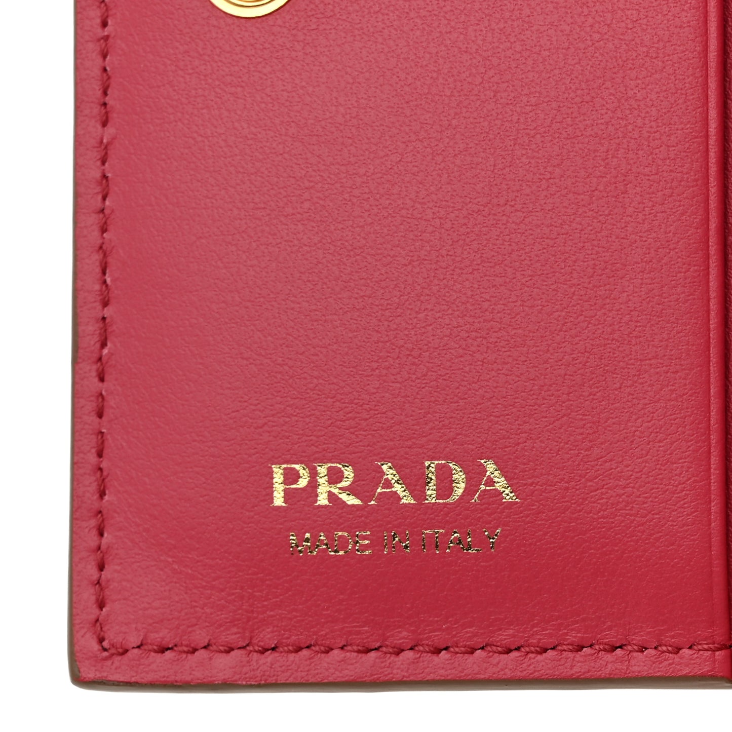 Vitello Daino Small Bi-Fold Wallet Cammeo
