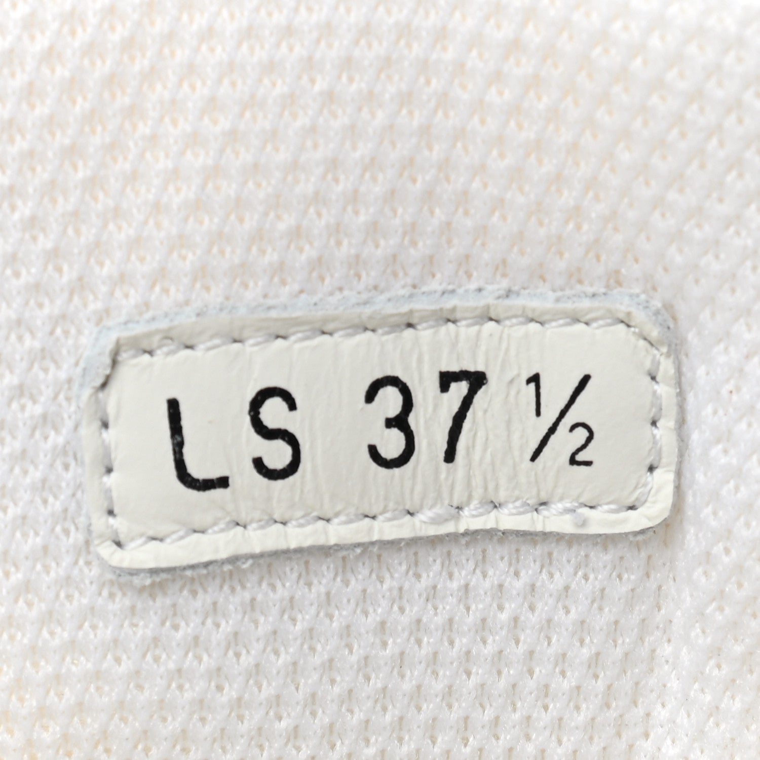 Christian Dior Mesh D-Connect Sneakers 37.5 Gold 8 of 8