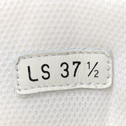 Christian Dior Mesh D-Connect Sneakers 37.5 Gold 8 of 8
