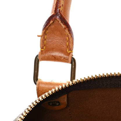 Louis Vuitton Monogram Keepall 55 11 of 11