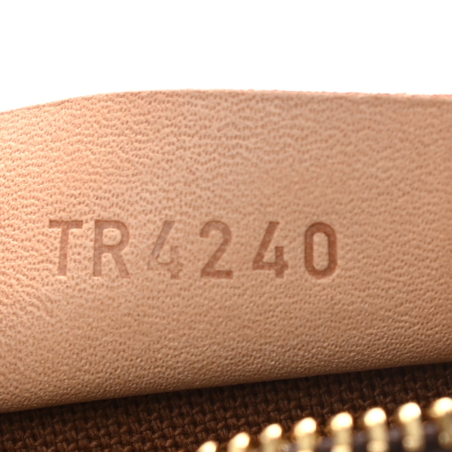 Louis Vuitton Monogram Nano Speedy 7 of 10