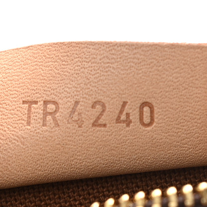 Louis Vuitton Monogram Nano Speedy 7 of 10