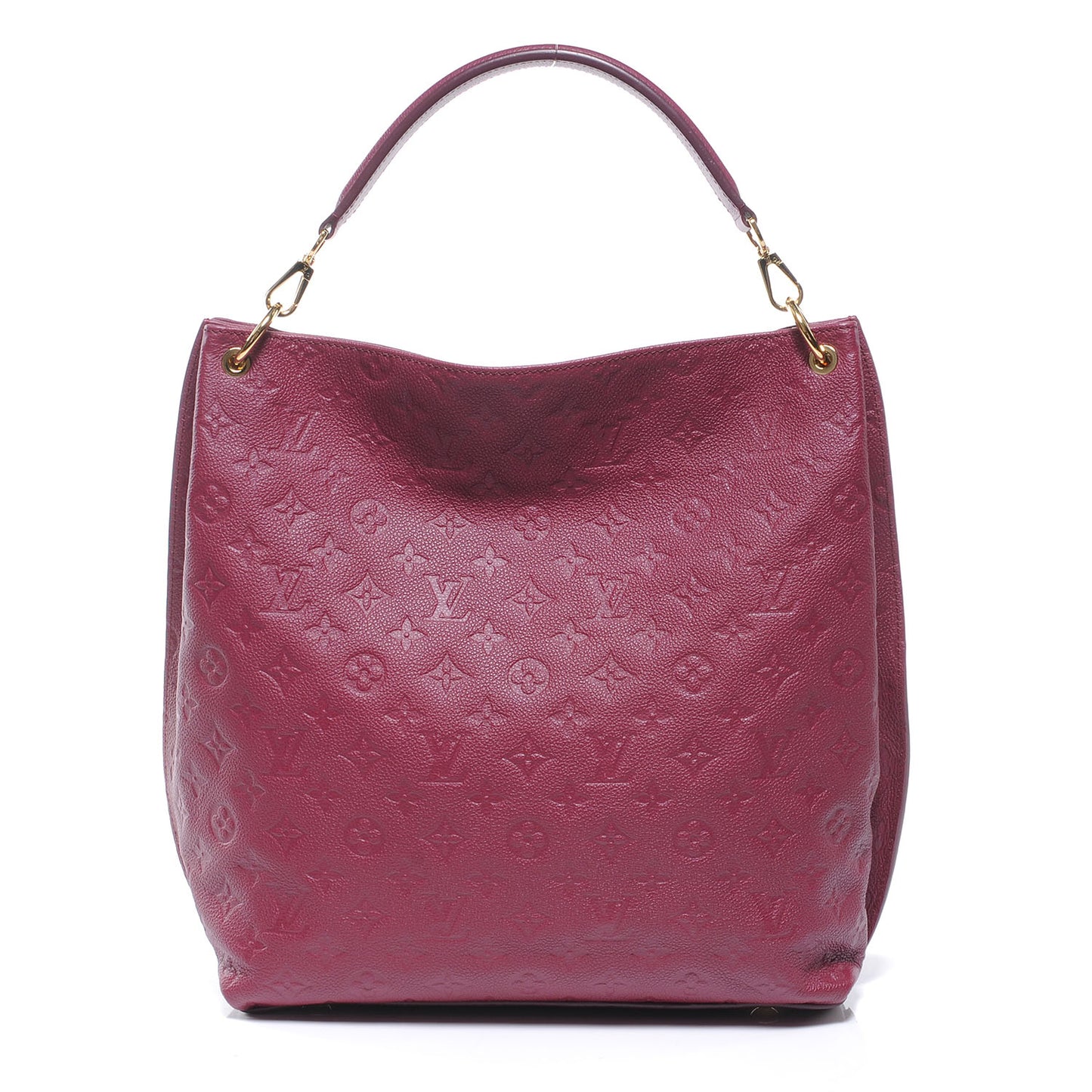 Empreinte Metis Aurore