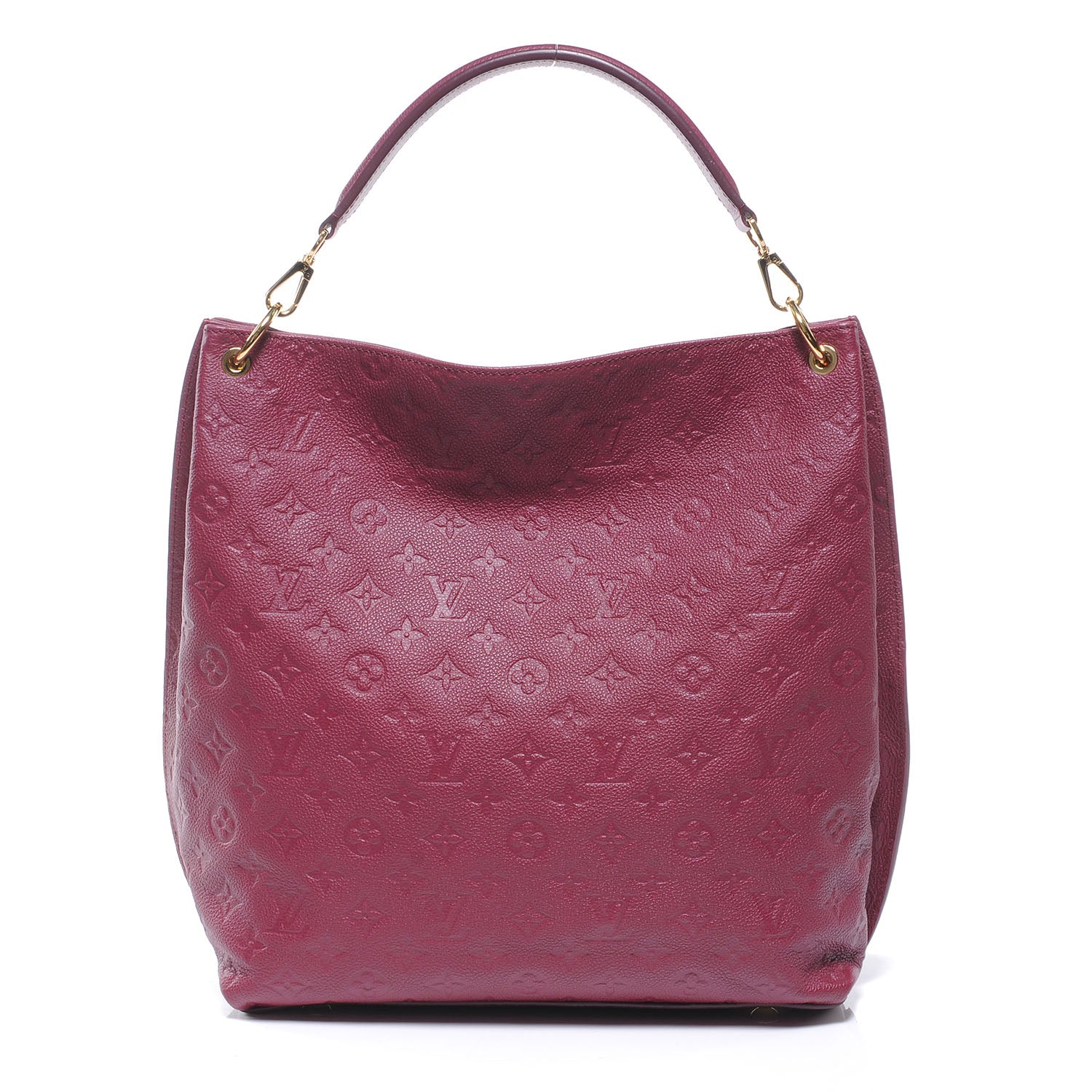 Louis Vuitton Empreinte Metis Aurore 3 of 7