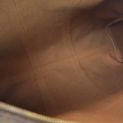 Louis Vuitton Monogram Sac Flanerie 45 7 of 9