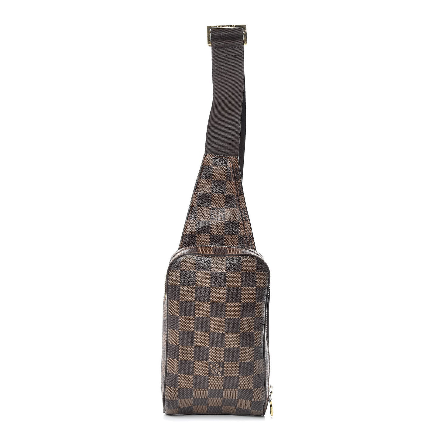 Damier Ebene Geronimos