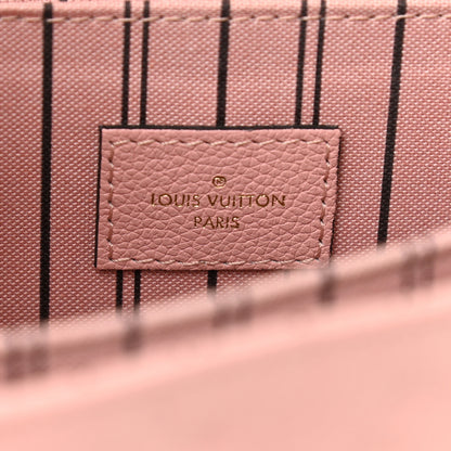 Louis Vuitton Empreinte Pochette Metis Rose Poudre 6 of 10