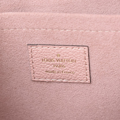 Louis Vuitton Monogram Daily Pouch Rose Poudre 5 of 6