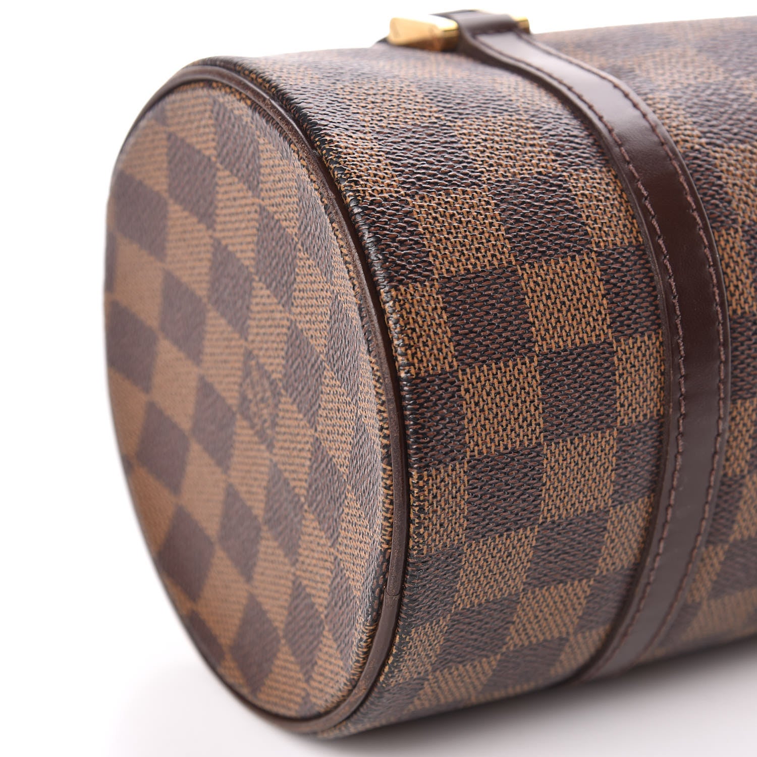 Louis Vuitton Damier Ebene Papillon 26 9 of 10
