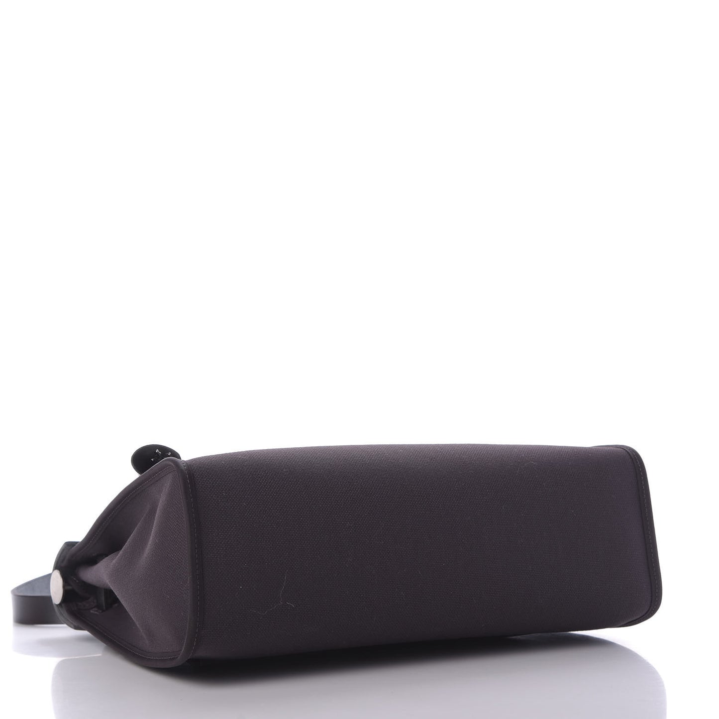 Military Toile Vache Hunter Herbag Zip PM 31 Prune Black
