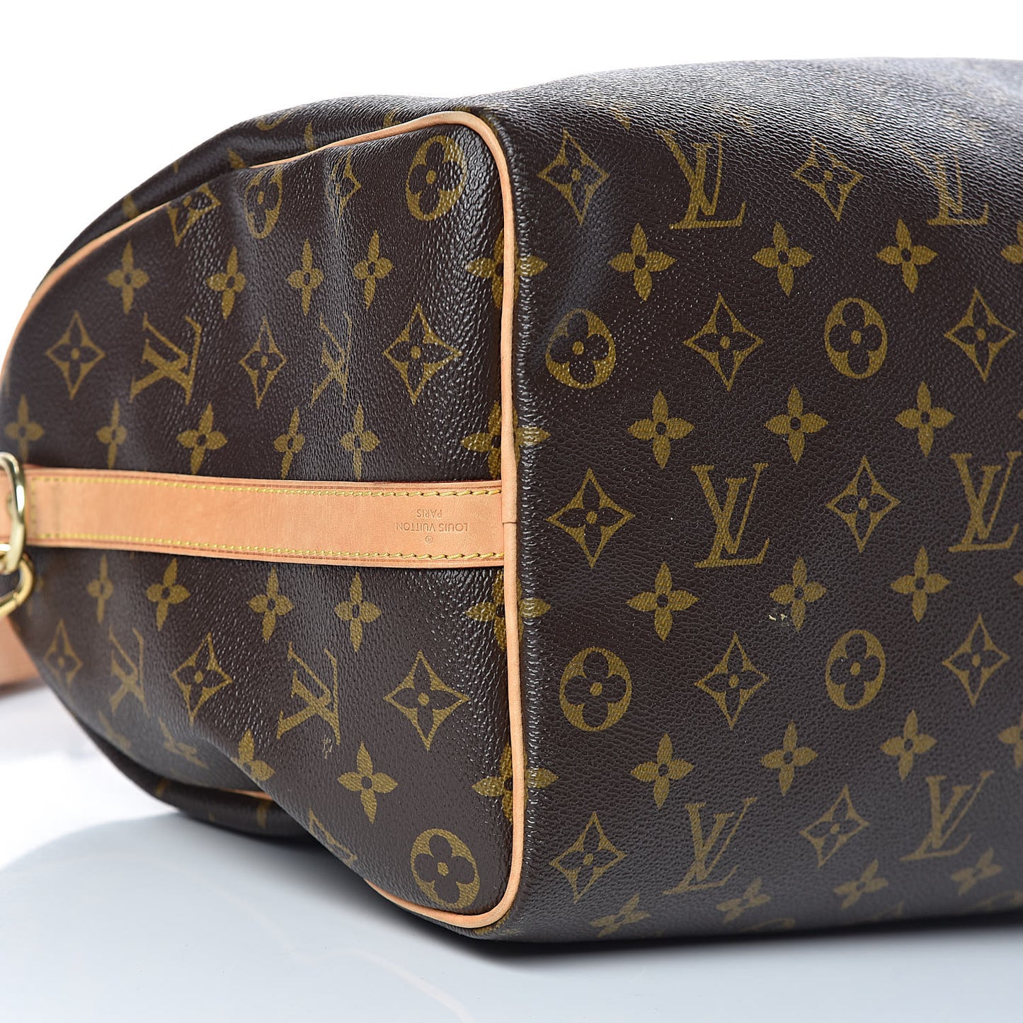 Monogram Speedy Bandouliere 35