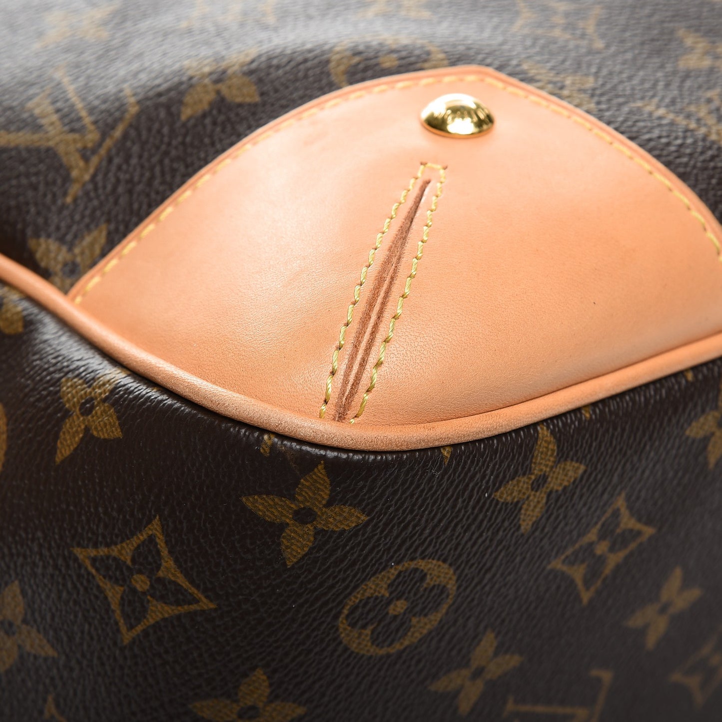 Monogram Estrela MM