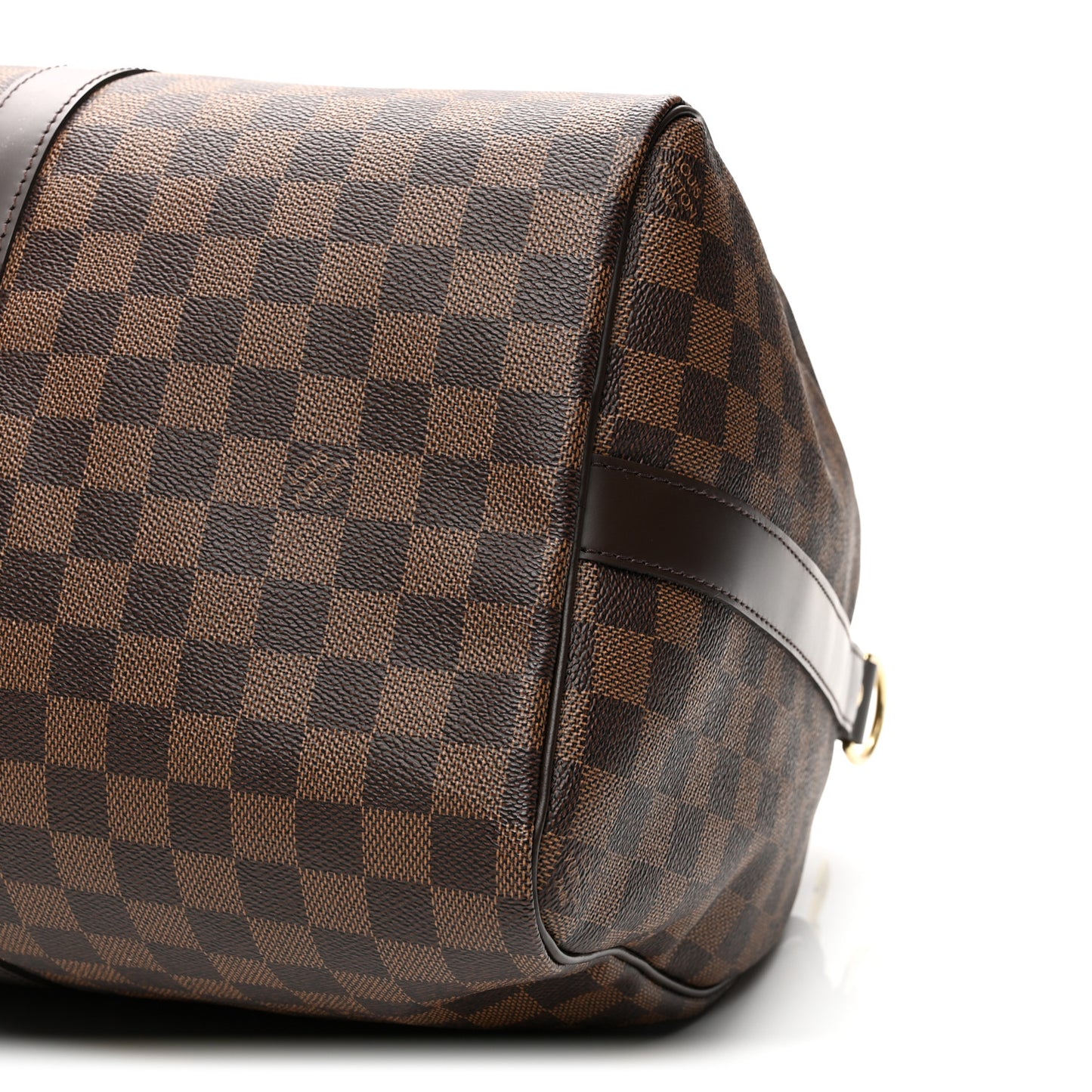 Damier Ebene Keepall Bandouliere 45