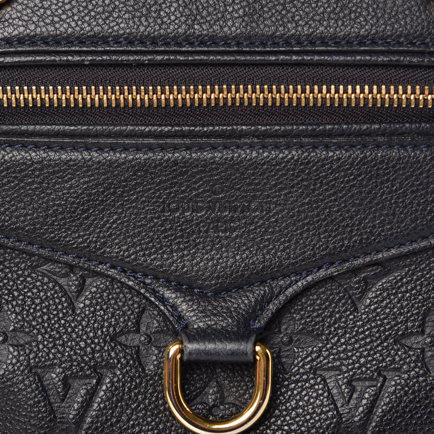 Louis Vuitton Empreinte Lumineuse PM Infini 7 of 17