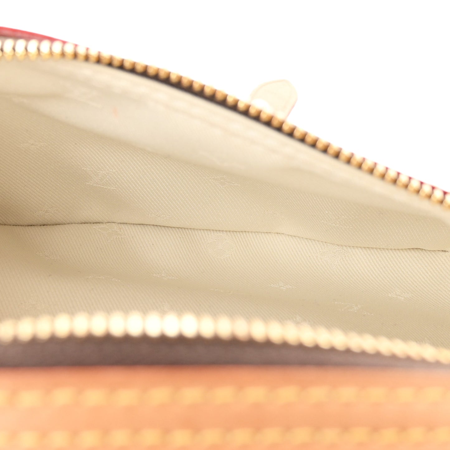 Monogram High Rise Bumbag