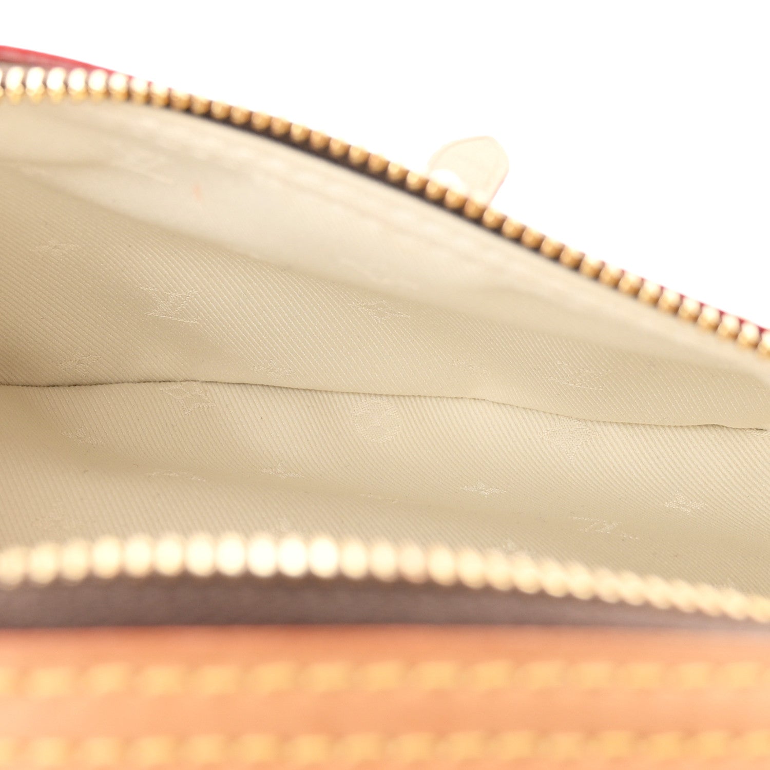 Louis Vuitton Monogram High Rise Bumbag 4 of 9