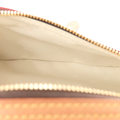 Louis Vuitton Monogram High Rise Bumbag 4 of 9