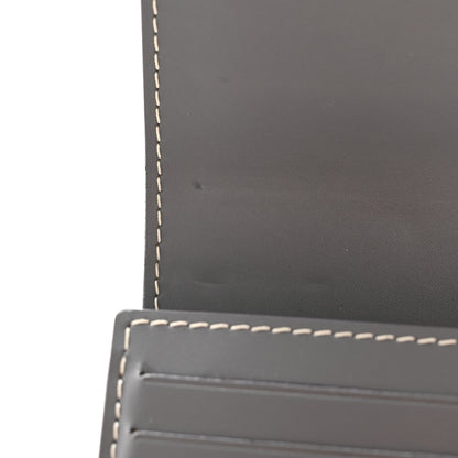 Goyard Goyardine Varenne Long Wallet Grey 9 of 13