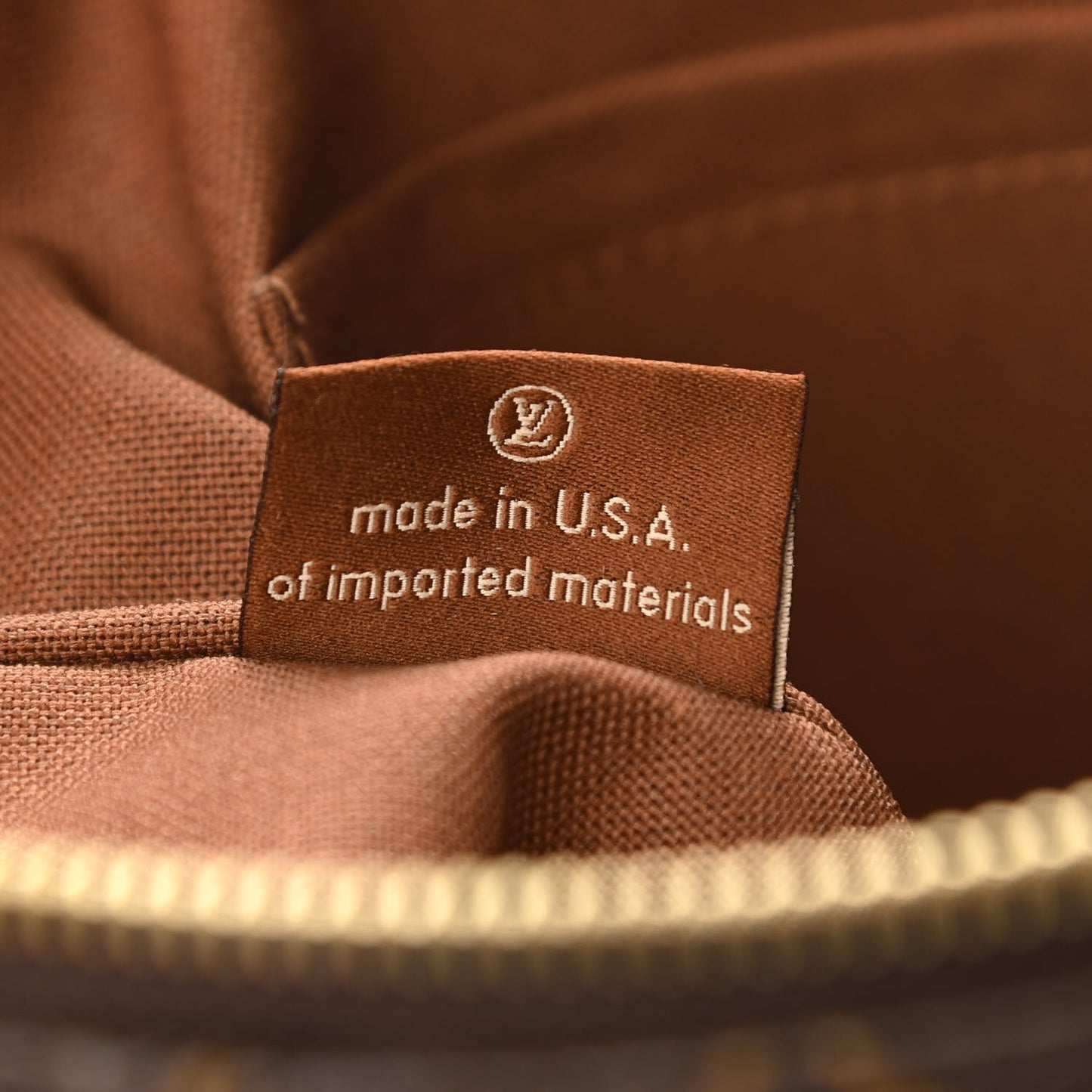 Monogram Totally PM
